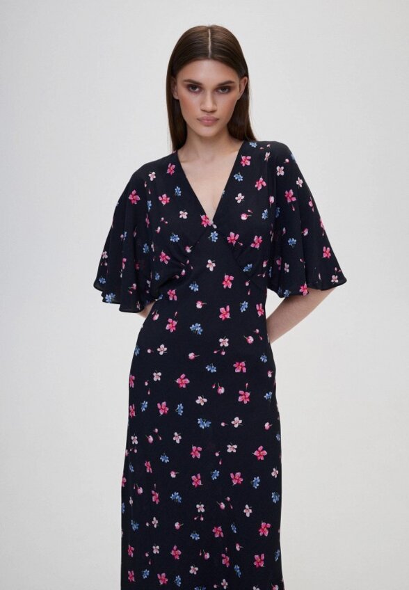 Платье Мама Разрешила