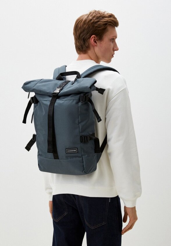 Рюкзак Consigned