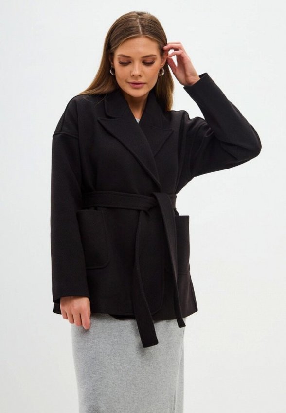 Полупальто Noele Boutique