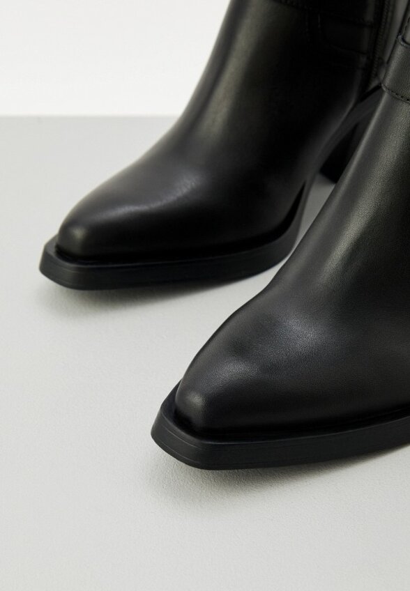 Ботильоны Ash