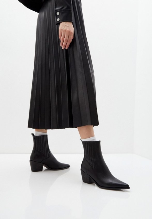 Ботильоны Vittoria Vicci