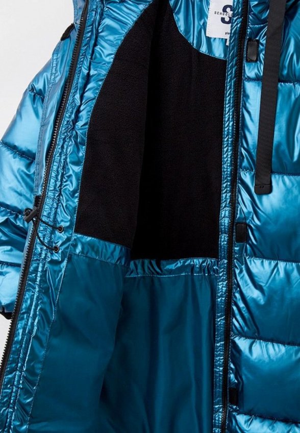 Куртка утепленная PlayToday