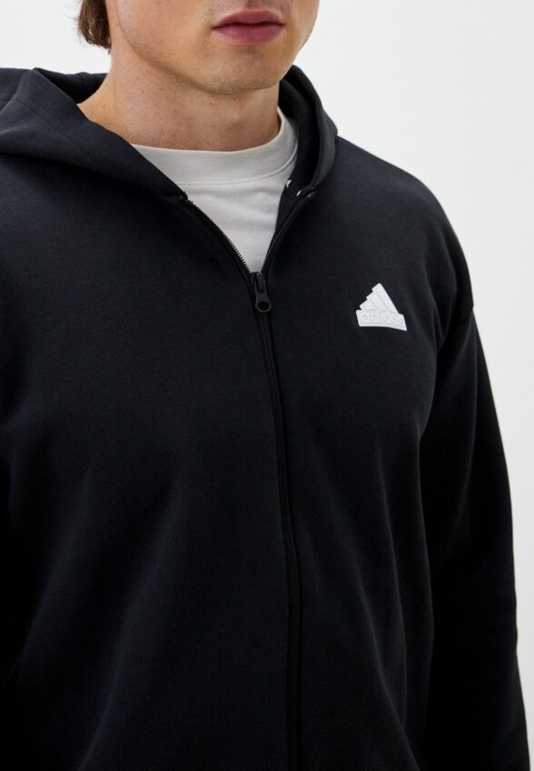 Толстовка adidas
