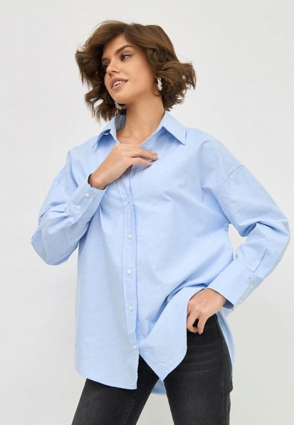 Рубашка Olya Stoforandova