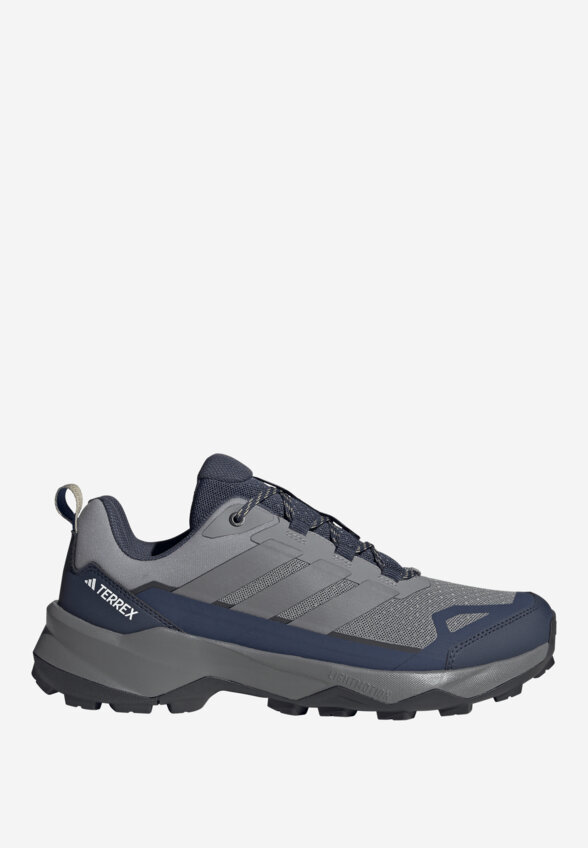 Кроссовки мужские adidas Terrex Skychaser Ax5, Серый