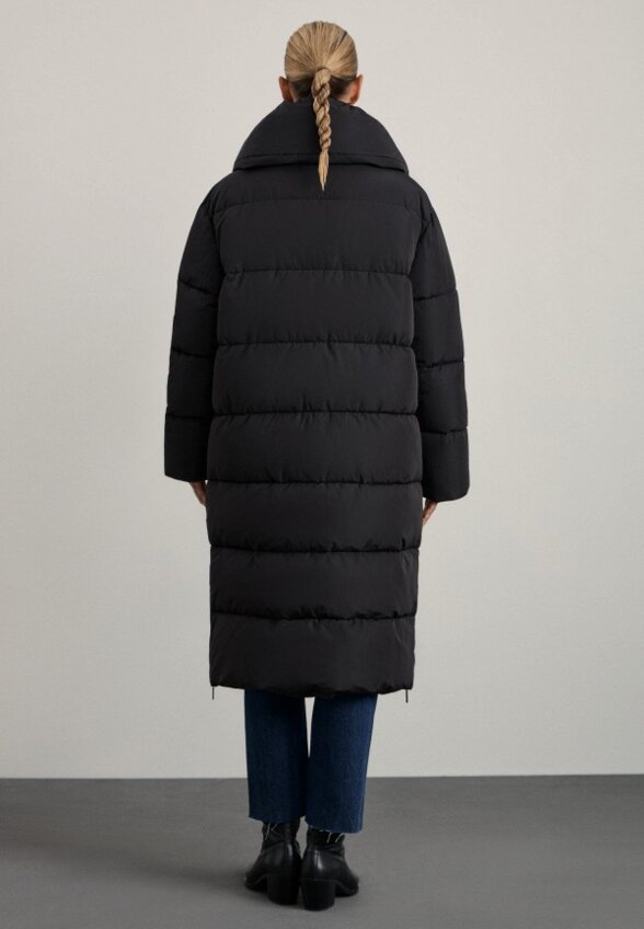 Пуховик Zarina