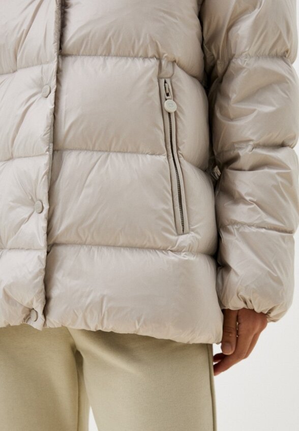 Пуховик STREETBEAT