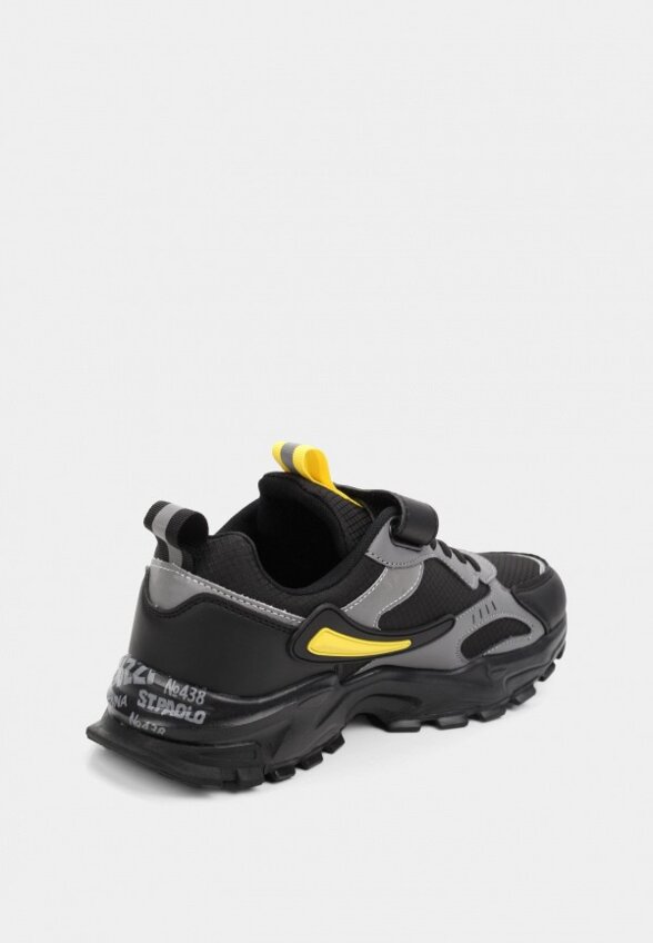 Кроссовки Shuzzi