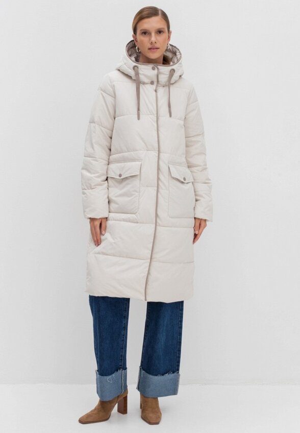 Пуховик Savage