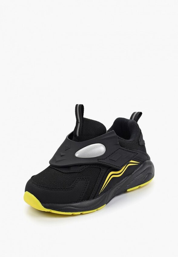 Кроссовки Biker