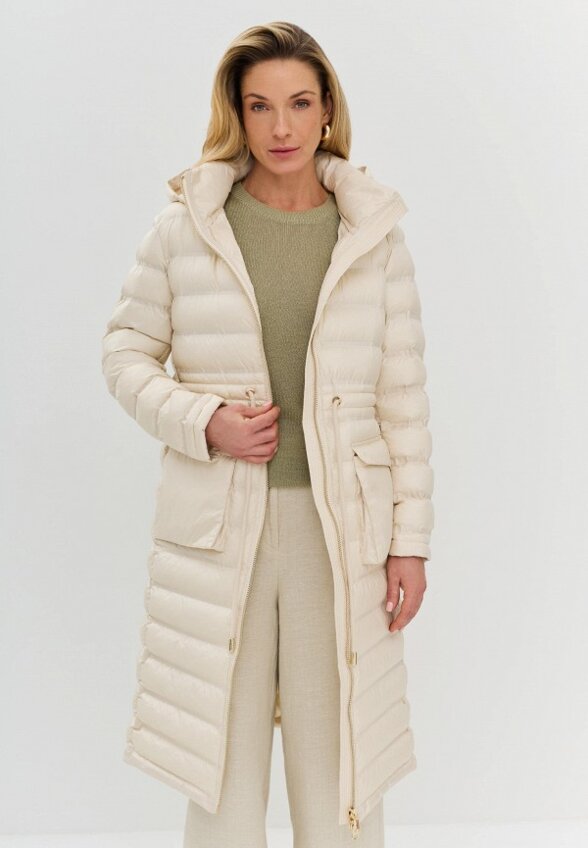 Куртка утепленная Bulmer