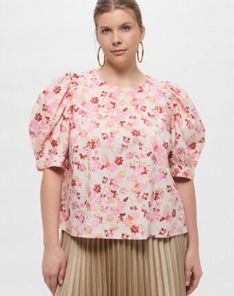 Блуза H&M женщинам