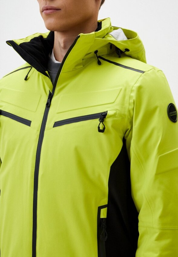 Куртка горнолыжная Icepeak