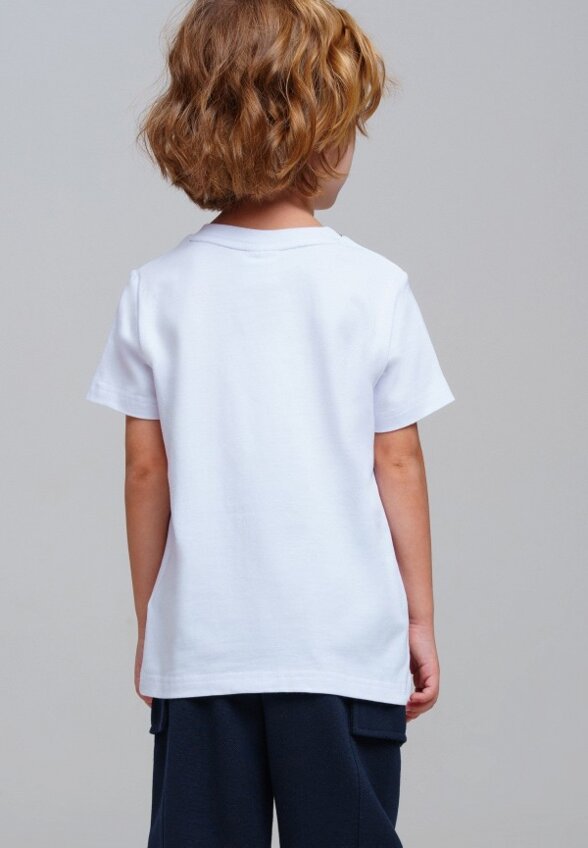 Футболка PlayToday