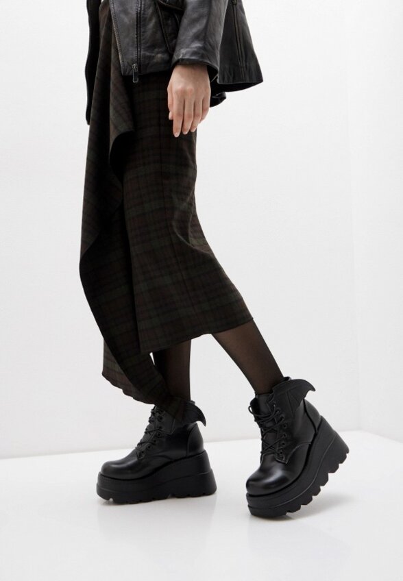 Ботильоны Убей Скуку