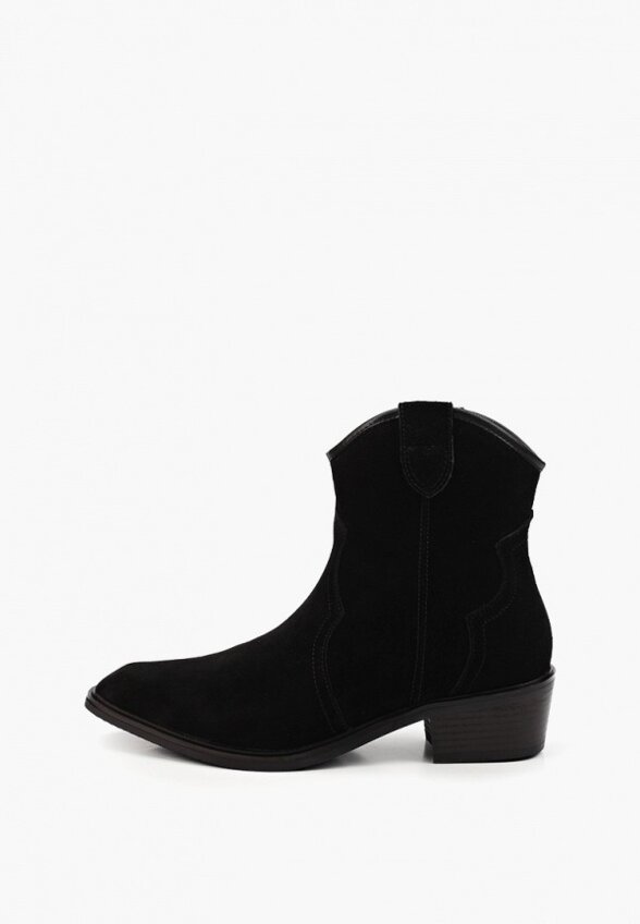 Ботильоны Thomas Munz