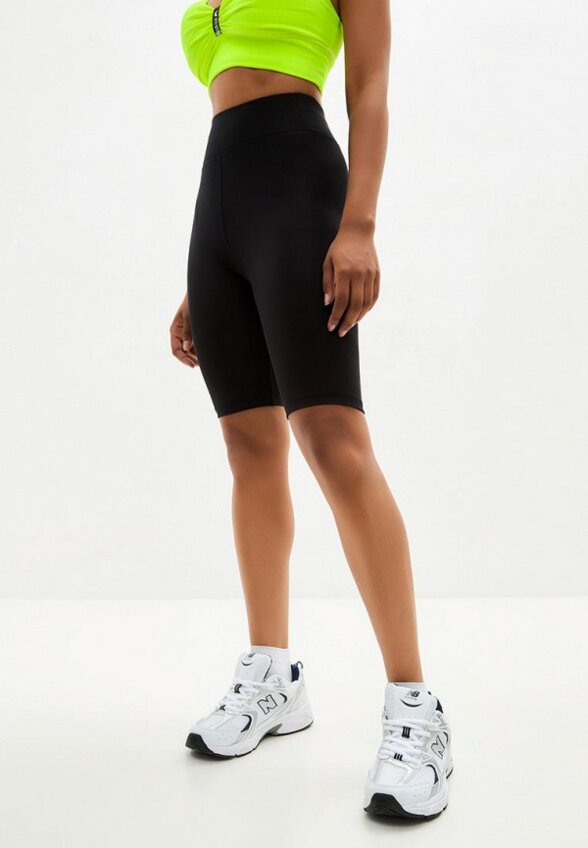 Велосипедки Fitbomb