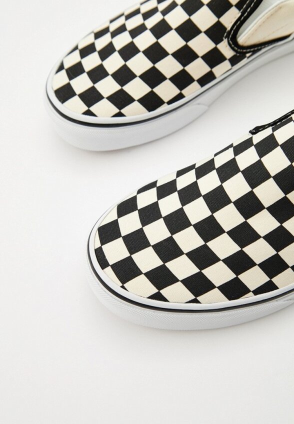 Слипоны Vans
