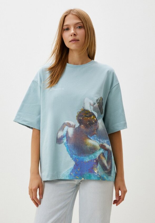 Футболка Mark Formelle