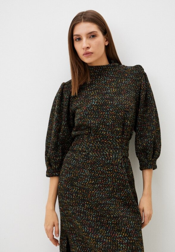 Платье MadaM T