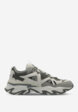 Кроссовки мужские FILA Trace Low, Зеленый4  - превью