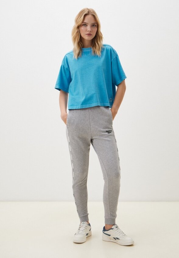 Брюки спортивные Reebok