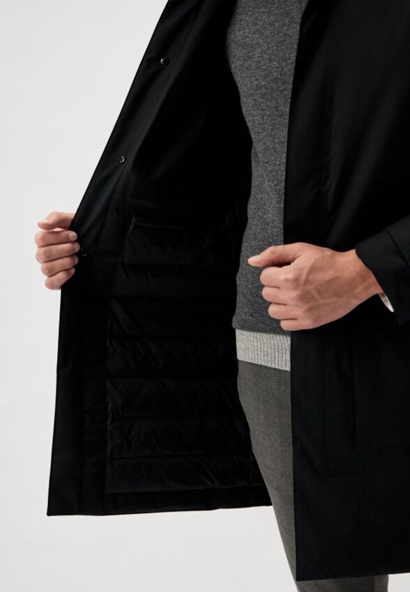 Куртка утепленная Closed