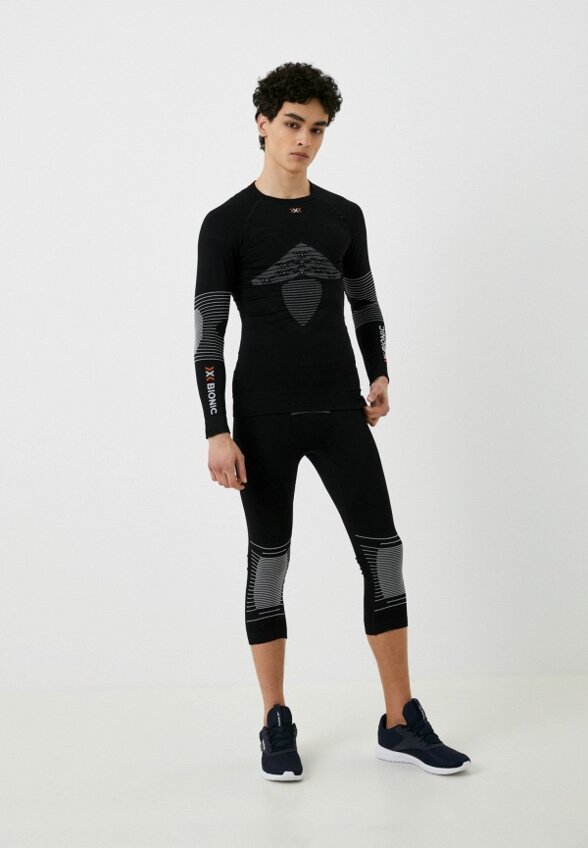 Термобелье верх X-Bionic