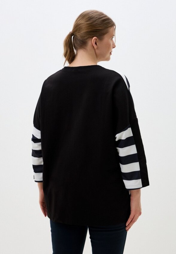 Лонгслив Gaxgax