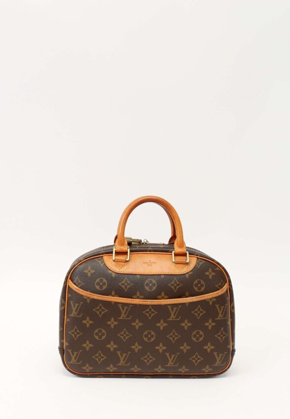 Louis Vuitton Trouville