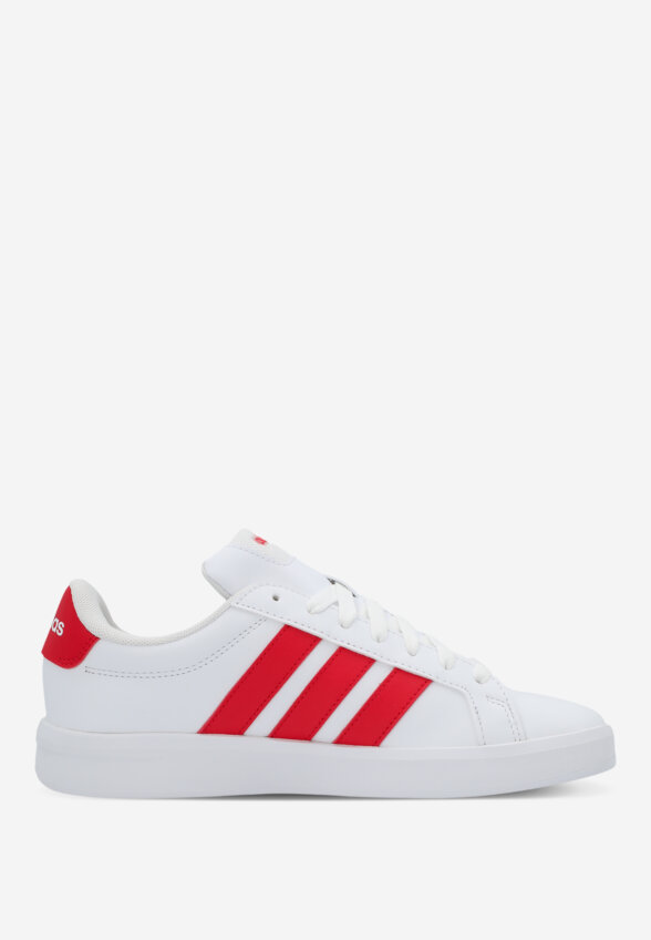 Кеды детские adidas Grand Court 3.0, Белый