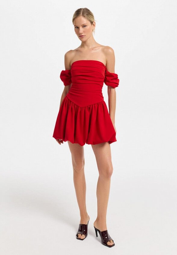 Платье Love Republic