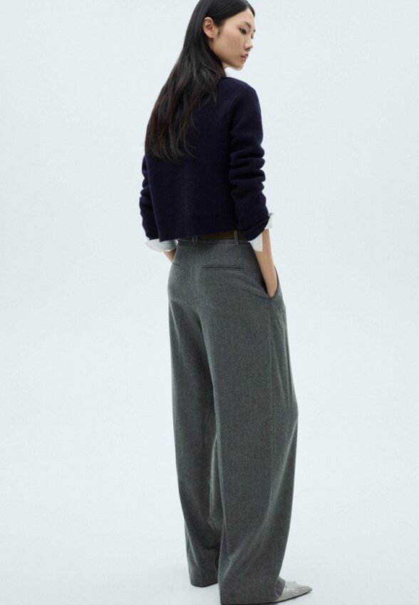 Кардиган Mango