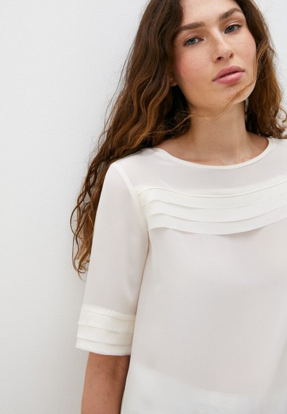 Блуза Vera Lapina