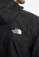 Ветровка мужская The North Face Seasonal Mountain, Черный8  - превью