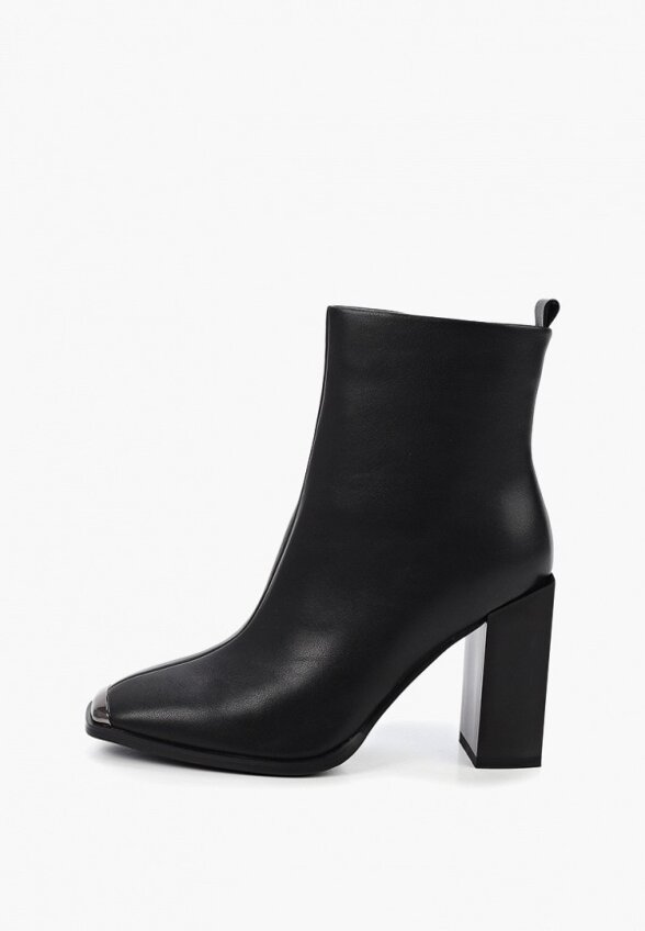 Ботильоны El'Rosso