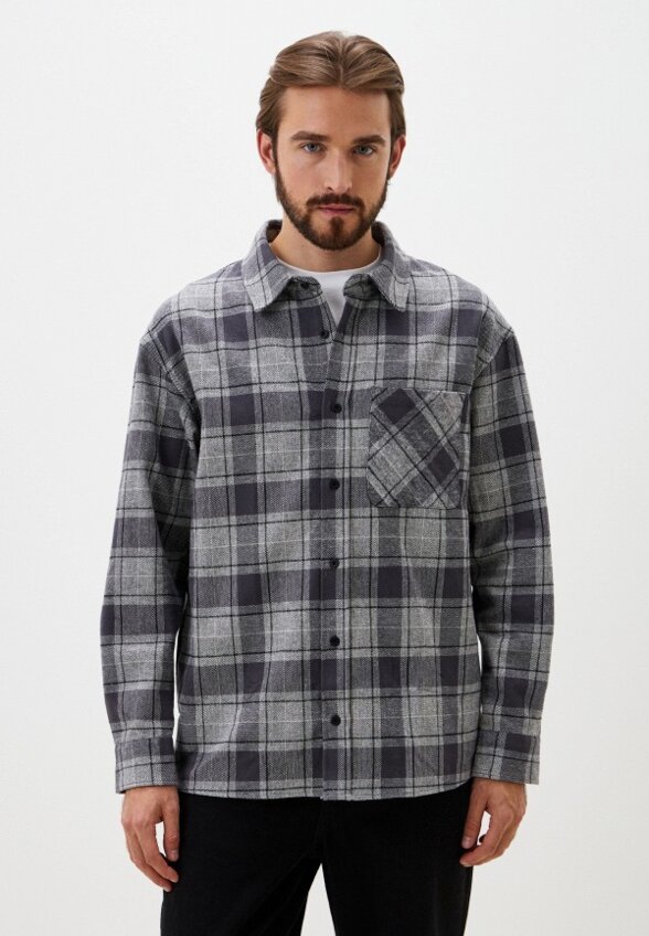 Рубашка JC Just Clothes