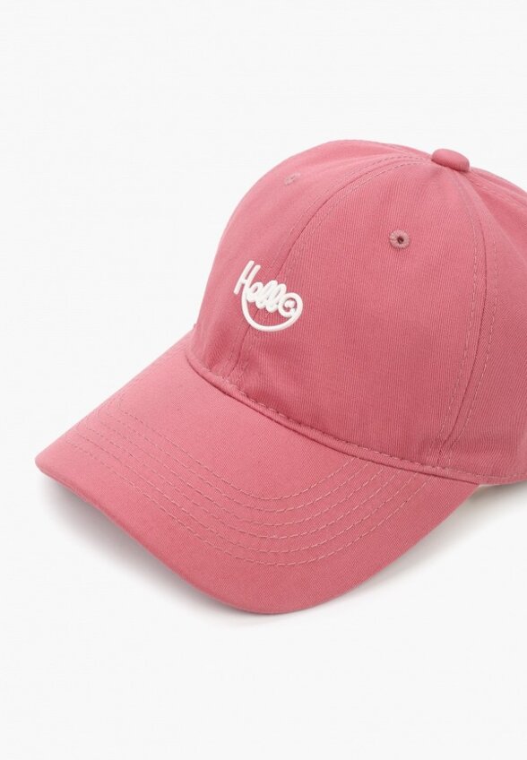 Бейсболка Jlab