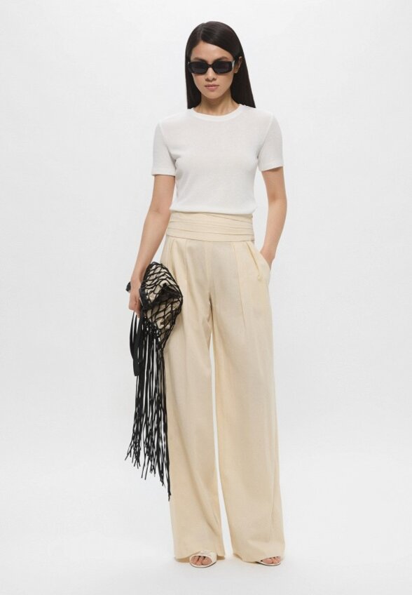 Брюки Gaelle Paris