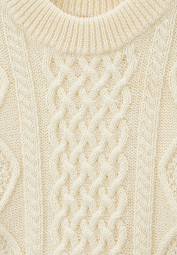 Джемпер Loomknits