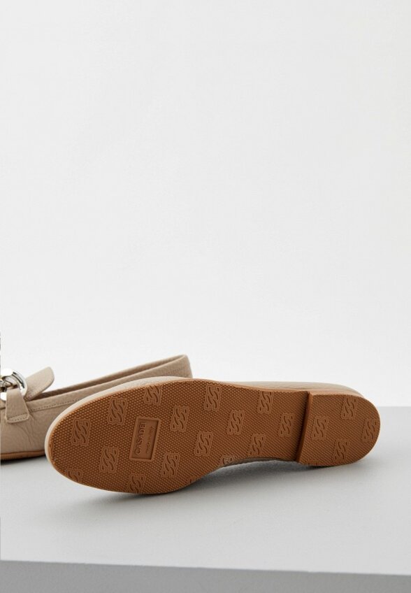 Лоферы Casadei