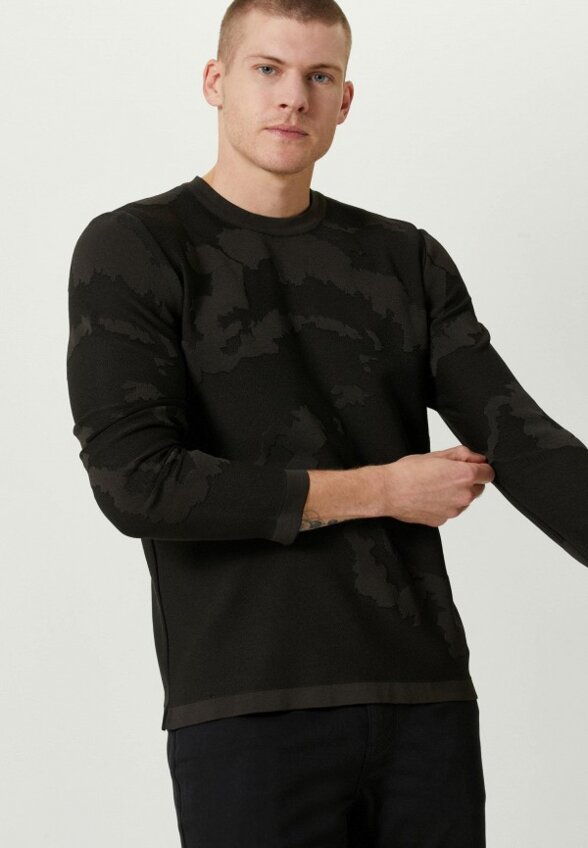 Джемпер NetWork