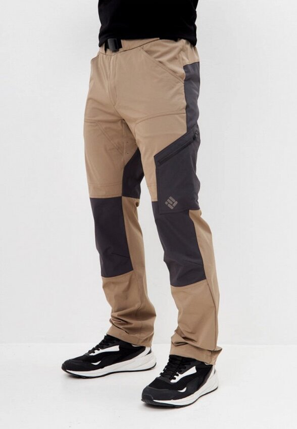 Брюки спортивные Forcelab