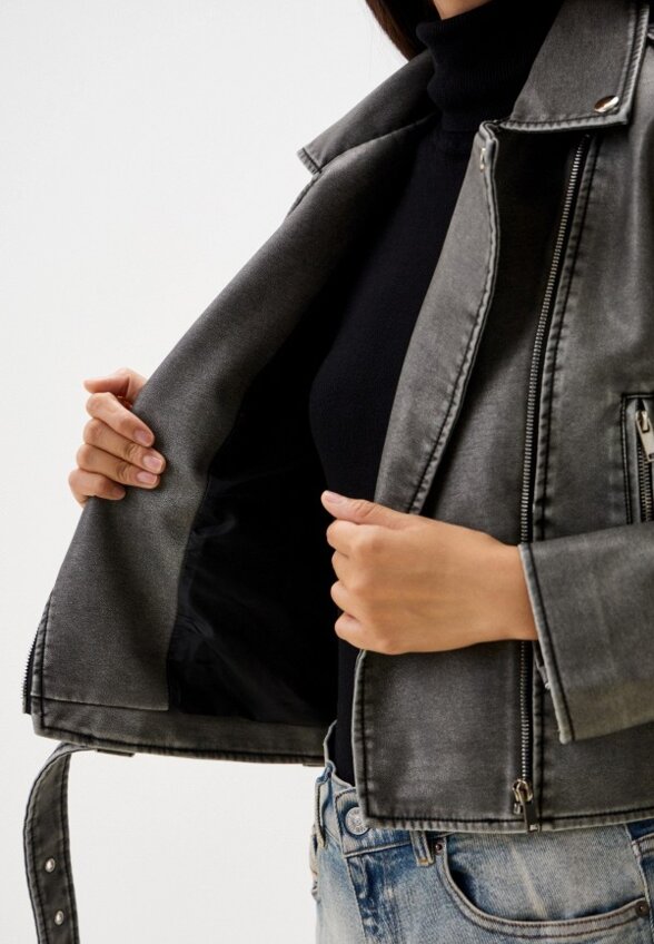 Косуха Bad Queen