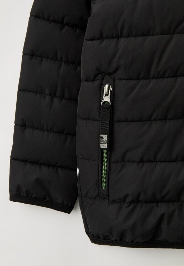 Куртка утепленная PlayToday