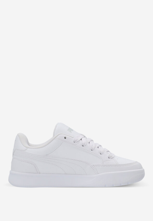 Кеды детские PUMA Park Lt, Белый