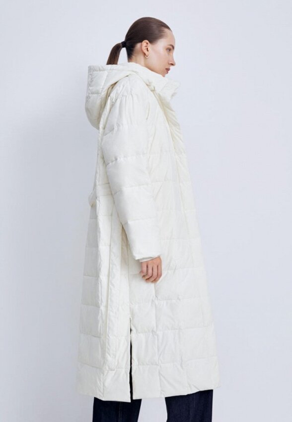 Куртка стеганая Finn Flare