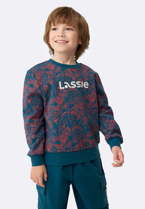 Свитшот Lassie