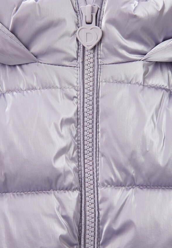 Жилет утепленный Desigual