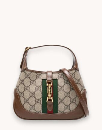 Gucci Jackie женщинам